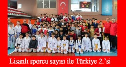Sancaktepe Belediyesi, yerel belediyeciliğin yanı sıra sporda da Türkiye’ye örnek