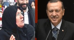 Başkan Erdoğan, Mehruze Keleş’le telefonda ne konuştu?