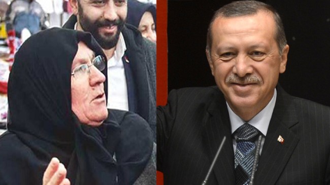 Başkan Erdoğan, Mehruze Keleş’le telefonda ne konuştu?