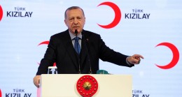 Başkan Erdoğan’dan Fırat açıklaması