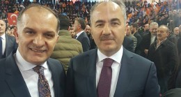 Çayeli Mustafa Baltacı’ya emanet