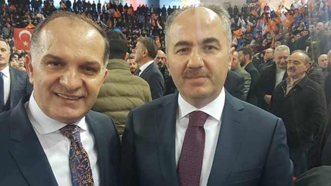 Çayeli Mustafa Baltacı’ya emanet