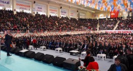 Eskişehir İlçe Belediye Başkan adayları belli oldu