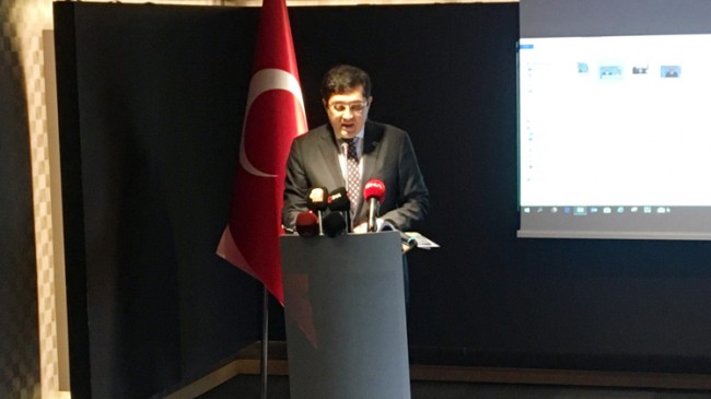 Murat Haznedar, CHP beni ‘Kahraman Türk Polisi’ dedim diye harcadı