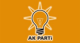 AK Parti iki adayını geri çekti!