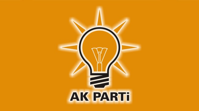 AK Parti iki adayını geri çekti!