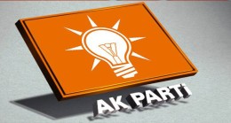 AK Parti’de meclis üyeliği aslanın ağzında!