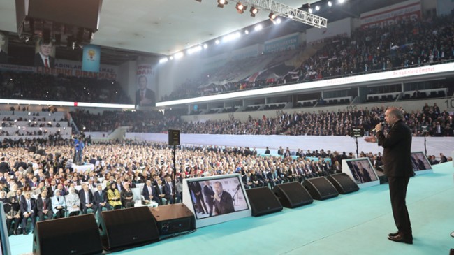 Başkan Erdoğan, bakın belediye başkan adaylarına ne diyor?
