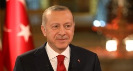 Başkan Erdoğan, Nevmekan Sahil’den övgüyle bahsetti