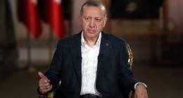 Başkan Erdoğan’dan Suriye açıklaması