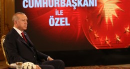 Başkan Erdoğan’dan tanzim açıklaması