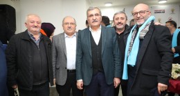 Murat Aydın’dan metro açıklaması