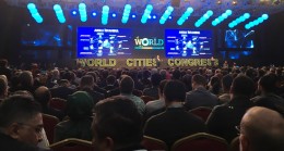 Akıllı Şehirler Kongresi İstanbul 2019’un açılışı yapıldı