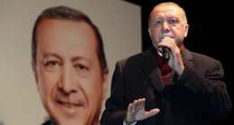 Başkan Erdoğan, “İstanbul’da yaptığımız projelerin çoğunun merkezi Üsküdar’dır”