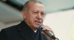 Başkan Erdoğan, “Kandil ve Pensilvanya’dan gelen talimatlar var”