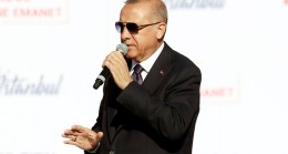 Başkan Erdoğan, müjdeleri sıraladı