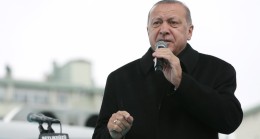 Cumhurbaşkanı Erdoğan, “Zillet ve İllet İttifakı”na verdi veriştirdi