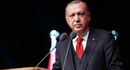 Erdoğan, “Netanyahu sen zalimsin, zalim!”