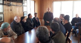 Gürkan Akyol, “Artık AK Parti Belediyeciliğini Kartal’a getirelim”
