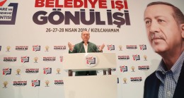 Başkan Erdoğan, AK Parti’den ayrılanlara ağır konuştu