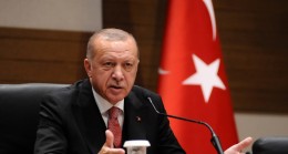 Başkan Erdoğan, “Örgütlü bazı eylemlerin yapıldığını tespit ettik”