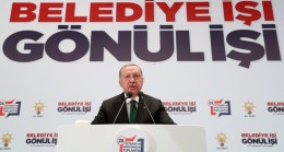 Başkan Erdoğan’ın önemli İstanbul ve Ankara değerlendirmesi