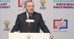 Erdoğan İstanbul için düğmeye basıyor!