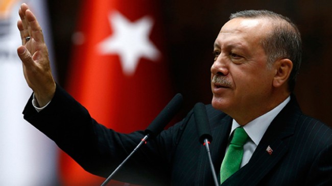 Başkan Erdoğan, “İstanbul ve Ankara’da kaybetmedik”