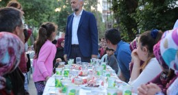Çekmeköy Belediyesi Ramazan’a hazır
