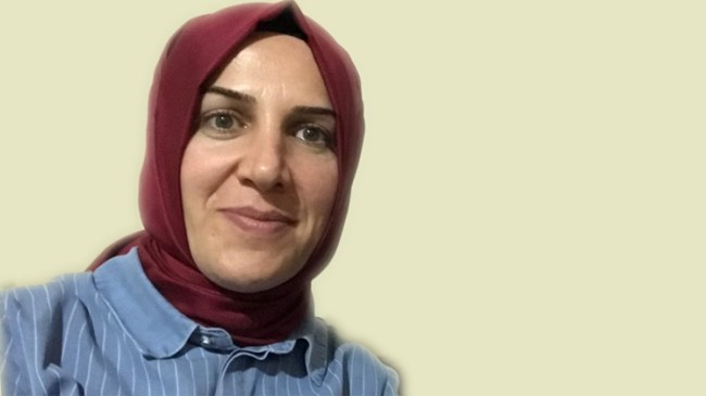 Gülten Terzi, yeniden Sultanbeyli Belediye Başkan Yardımcısı oldu