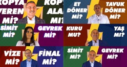 AK Parti’den ‘Gayri Resmi’ video!