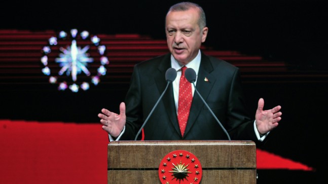 Başkan Erdoğan, İzlanda eziyetini sordu