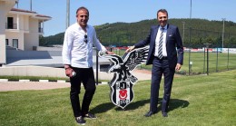 Beşiktaş, her teknik direktörün kolay ulaşılabileceği bir kulüp değil”