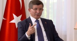 Ahmet Davutoğlu, Binali Yıldırım’a düşük profilli mi demek istedi!