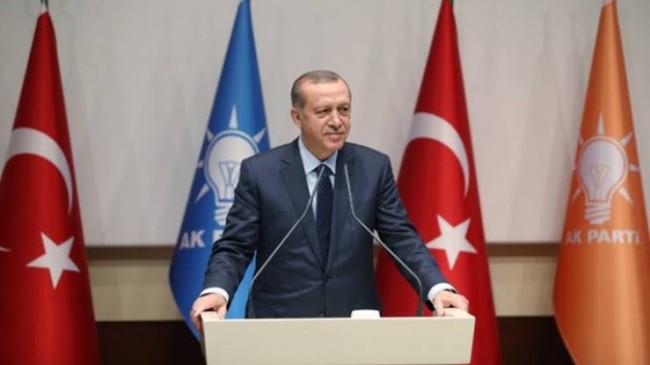 Başkan Erdoğan, “Geçmişte denendi”