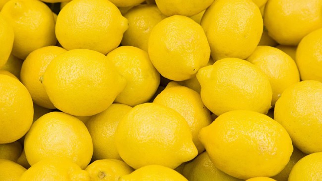 Limon 1. oldu