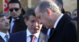 Ahmet Davutoğlu defteri kapandı!