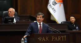 Ahmet Davutoğlu, ahlak hareketi dediği AK Parti’den iyicene koptu!