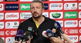 Hidayet Türkoğlu, “Hedefimiz önce gruptan çıkmak, sonra da olimpiyat”