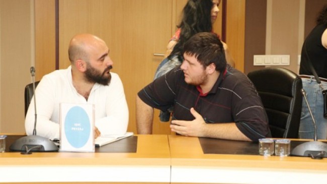 Beykoz Belediyesi, iş arayan engellilere kolaylık sağlıyor