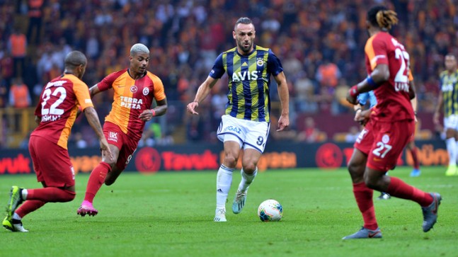 Galatasaray ve Fenerbahçe’den ses yok