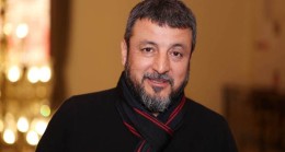 Ramazan Bingöl, yeniden TÜRES Başkanı