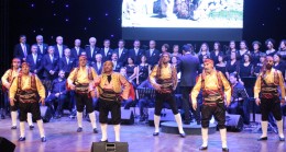 Tuzla Belediyesi Kültür Sanat Sezonu, muhteşem sunumla açıldı