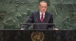 Twitter’da “Sesimiz Erdoğan” “trend topic” listesinde dünyada ilk sırada