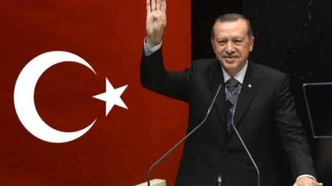 Türkiye Cumhuriyeti Lideri Nasıl Olunur !..