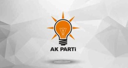 AK Parti siyasetine yön veren etkin ve yetkinlerin dikkatine..!!!