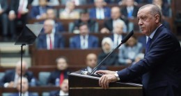 Başkan Erdoğan, “Azdan az gider, çoktan çok gider”