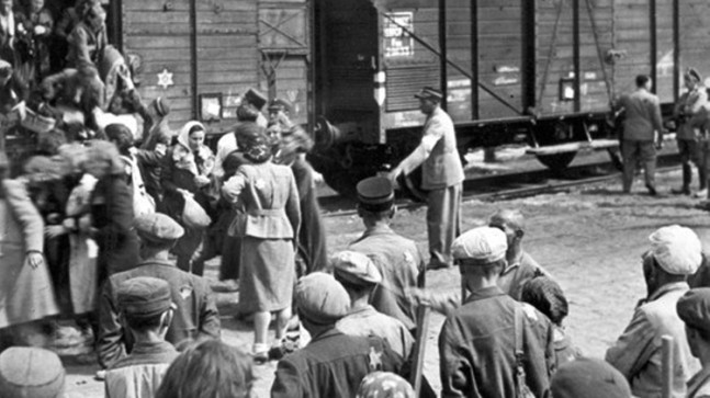 Ahıskalı Türklerin SSCB (Rusya) tarafından sürgün edilişlerinin 75. yılı