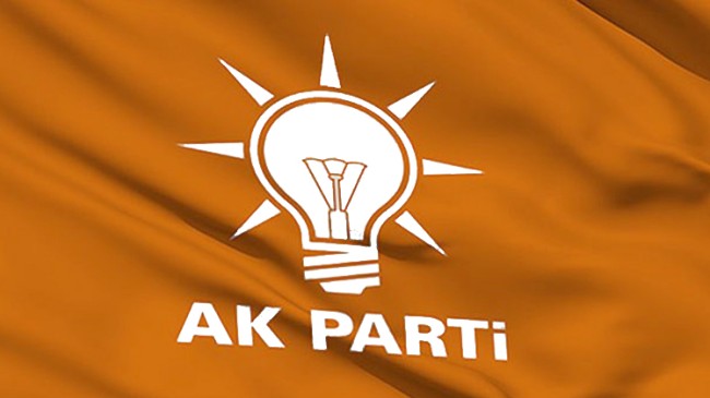 AK Parti’de değişiklikler başlıyor