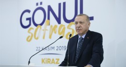 Cumhurbaşkanı Erdoğan, “Bu zata vakit ayırmak gerçekten israftır”